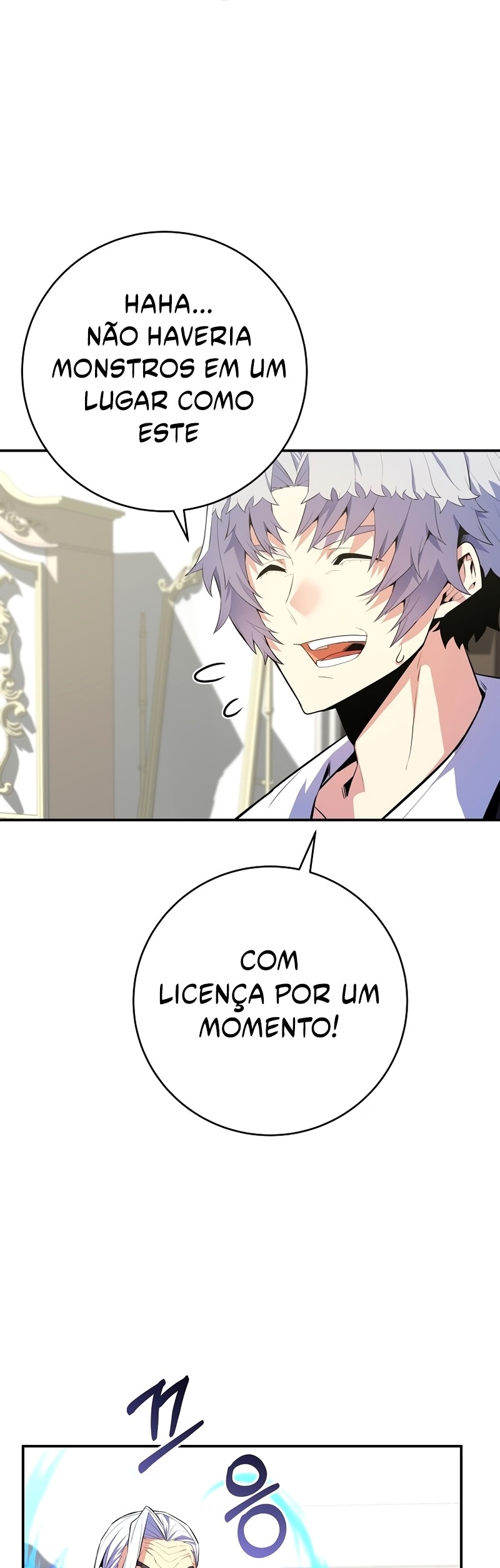 Read Reincarnated as a Genius Prodigy of a Prestigious Family PT Manga Online