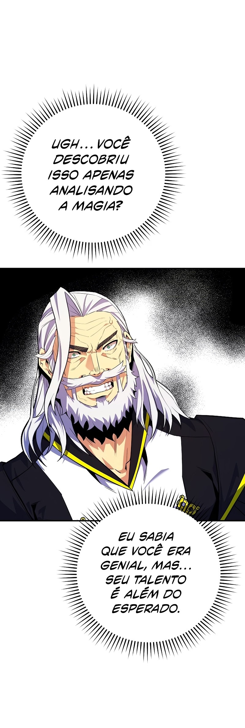 Read Reincarnated as a Genius Prodigy of a Prestigious Family PT Manga Online