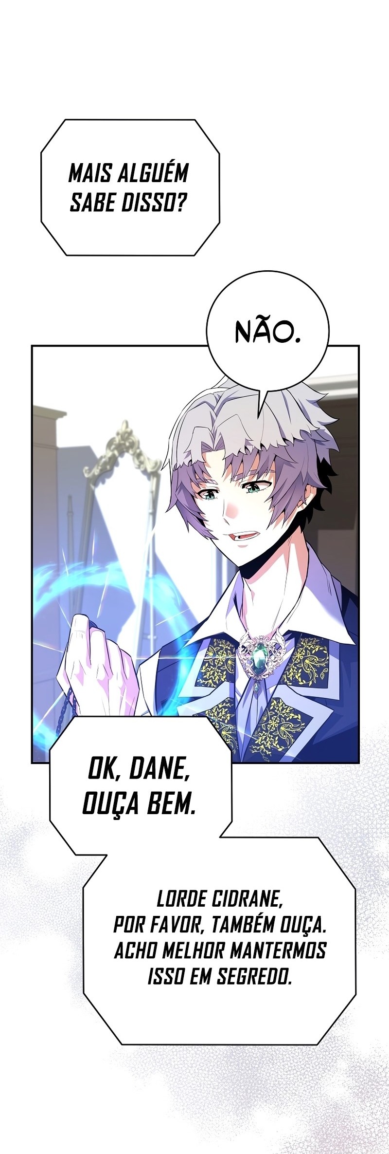 Read Reincarnated as a Genius Prodigy of a Prestigious Family PT Manga Online