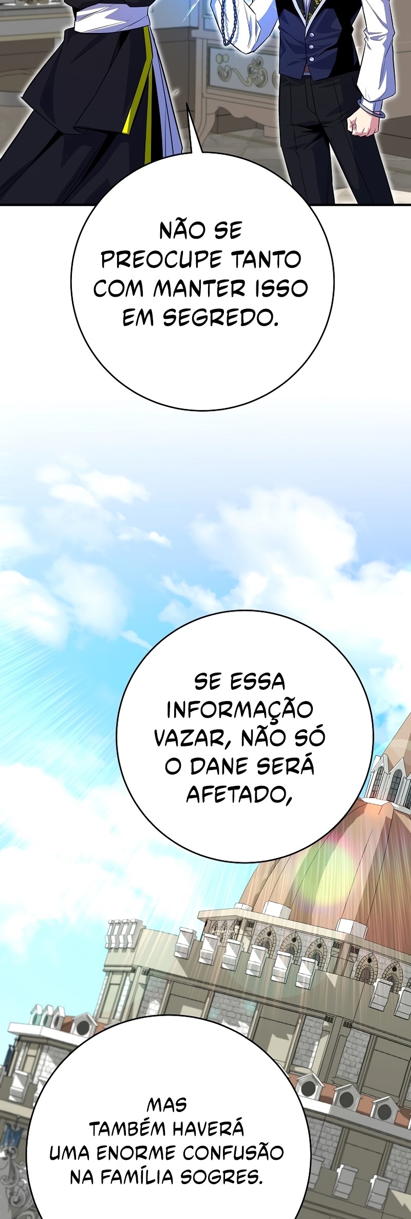 Read Reincarnated as a Genius Prodigy of a Prestigious Family PT Manga Online
