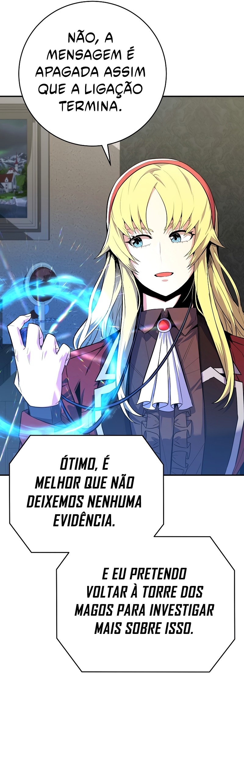 Read Reincarnated as a Genius Prodigy of a Prestigious Family PT Manga Online