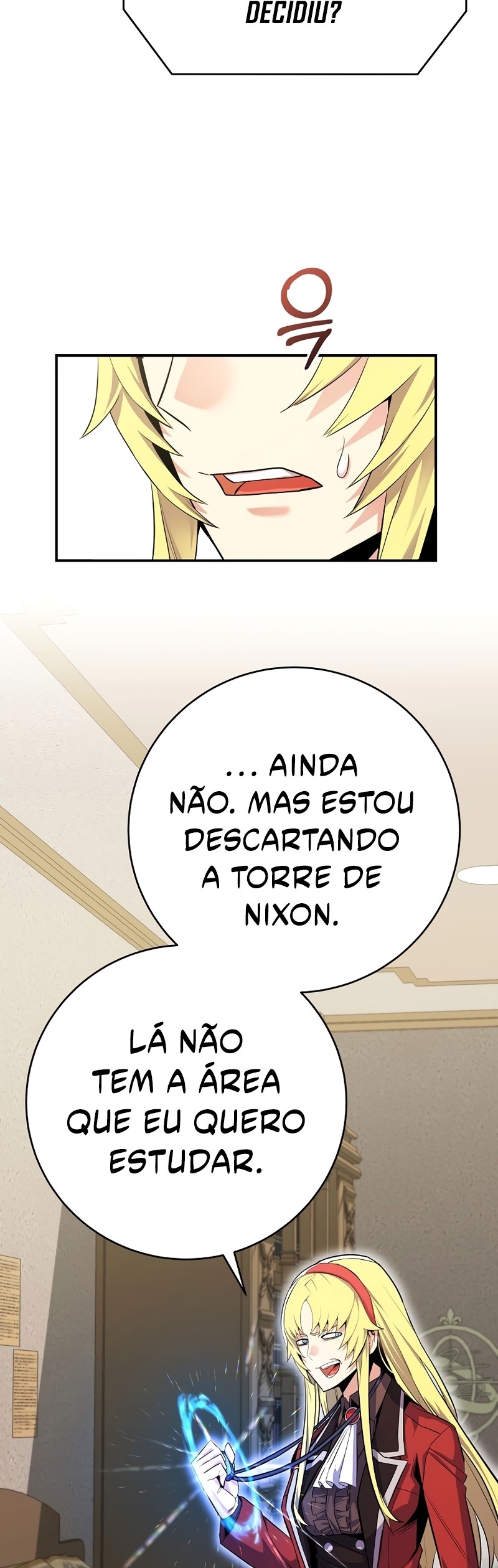 Read Reincarnated as a Genius Prodigy of a Prestigious Family PT Manga Online