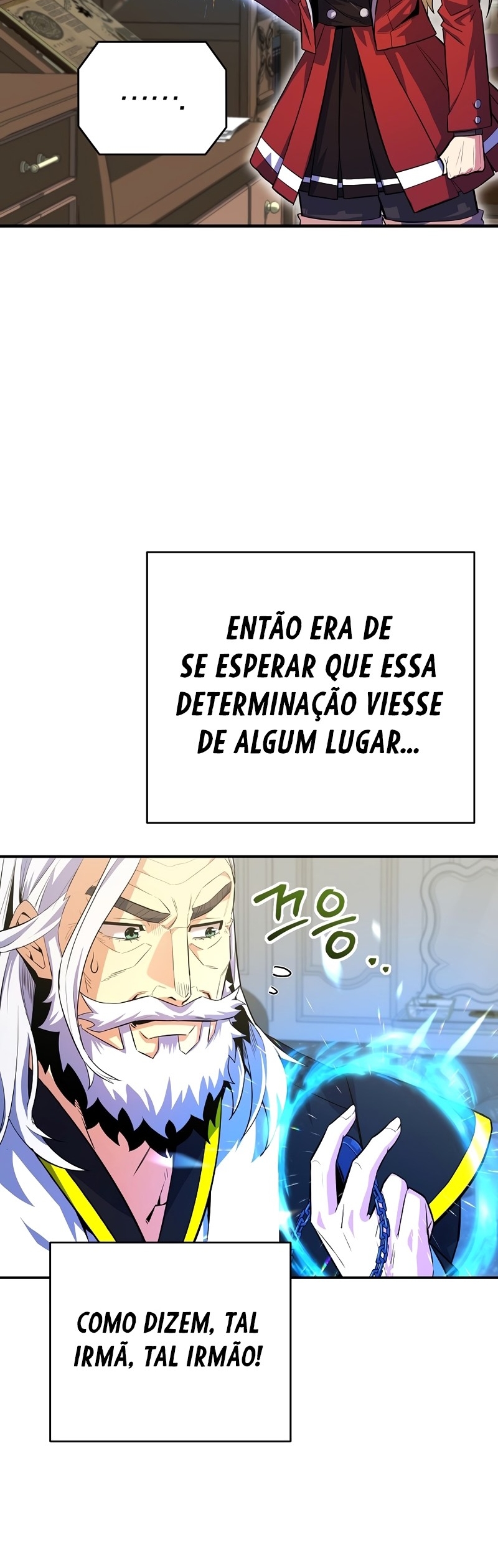 Read Reincarnated as a Genius Prodigy of a Prestigious Family PT Manga Online
