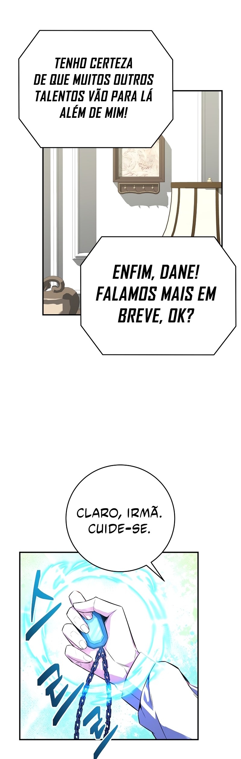 Read Reincarnated as a Genius Prodigy of a Prestigious Family PT Manga Online