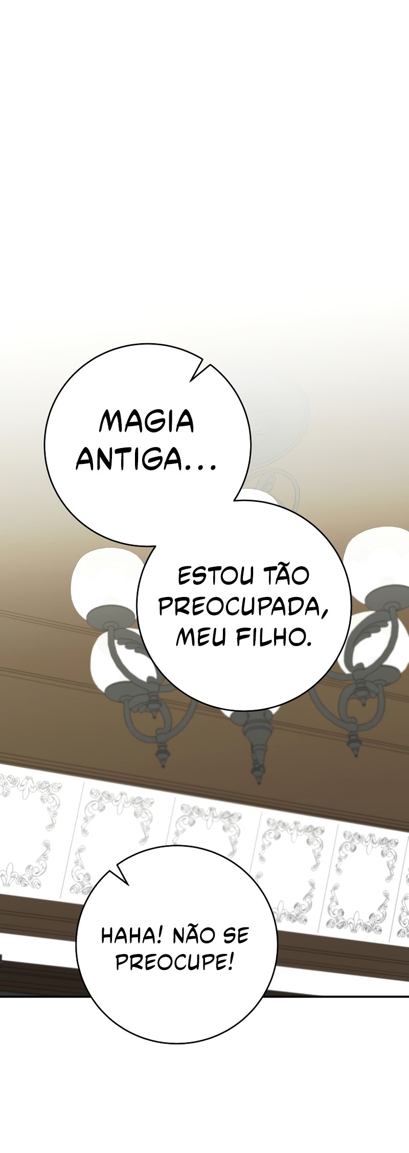 Read Reincarnated as a Genius Prodigy of a Prestigious Family PT Manga Online