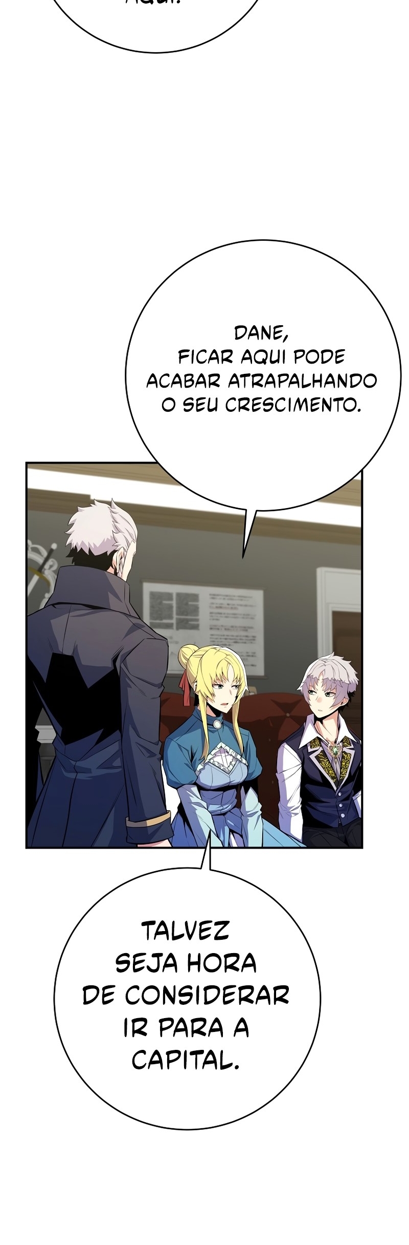 Read Reincarnated as a Genius Prodigy of a Prestigious Family PT Manga Online