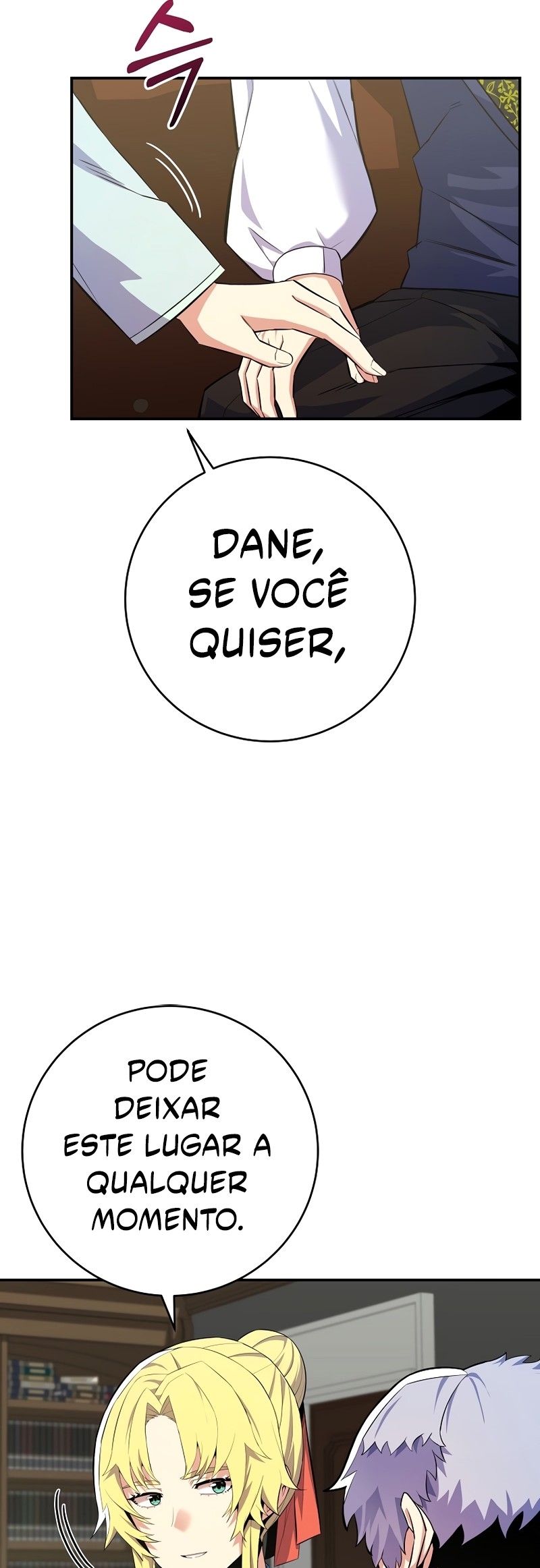 Read Reincarnated as a Genius Prodigy of a Prestigious Family PT Manga Online