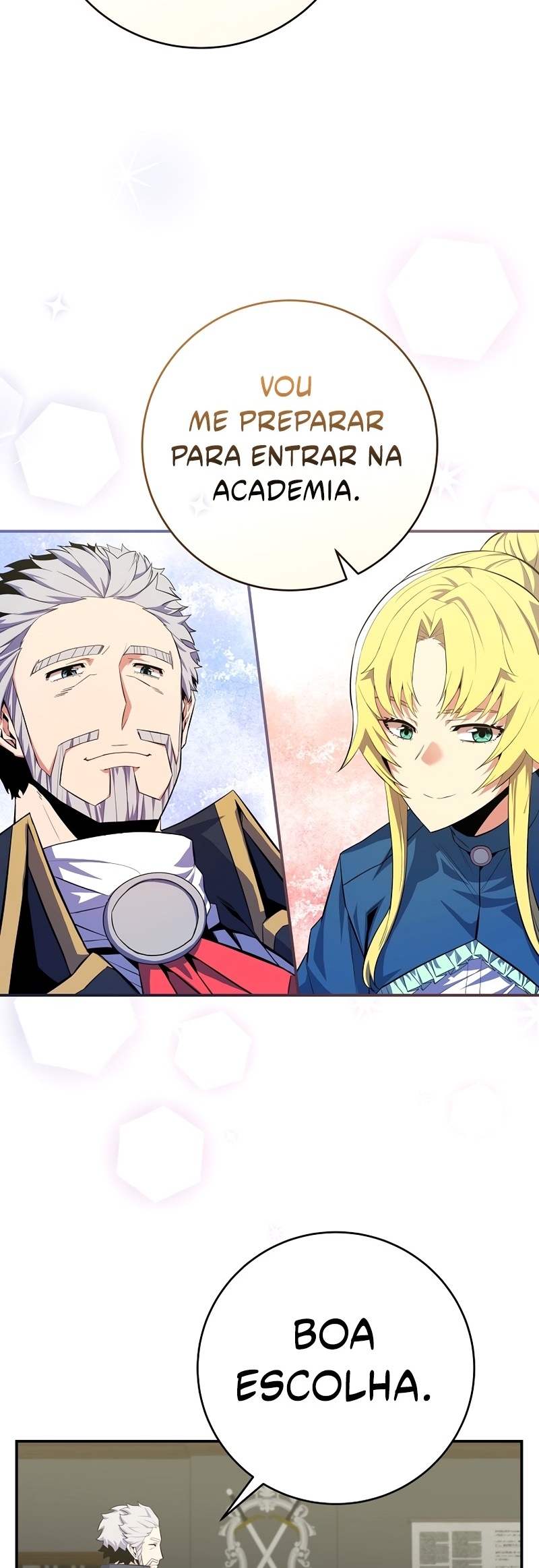 Read Reincarnated as a Genius Prodigy of a Prestigious Family PT Manga Online
