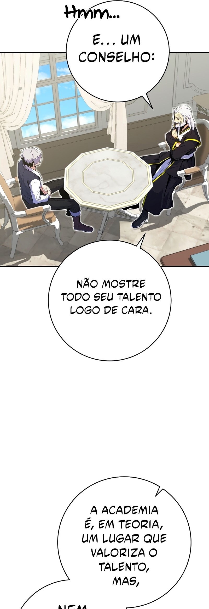Read Reincarnated as a Genius Prodigy of a Prestigious Family PT Manga Online