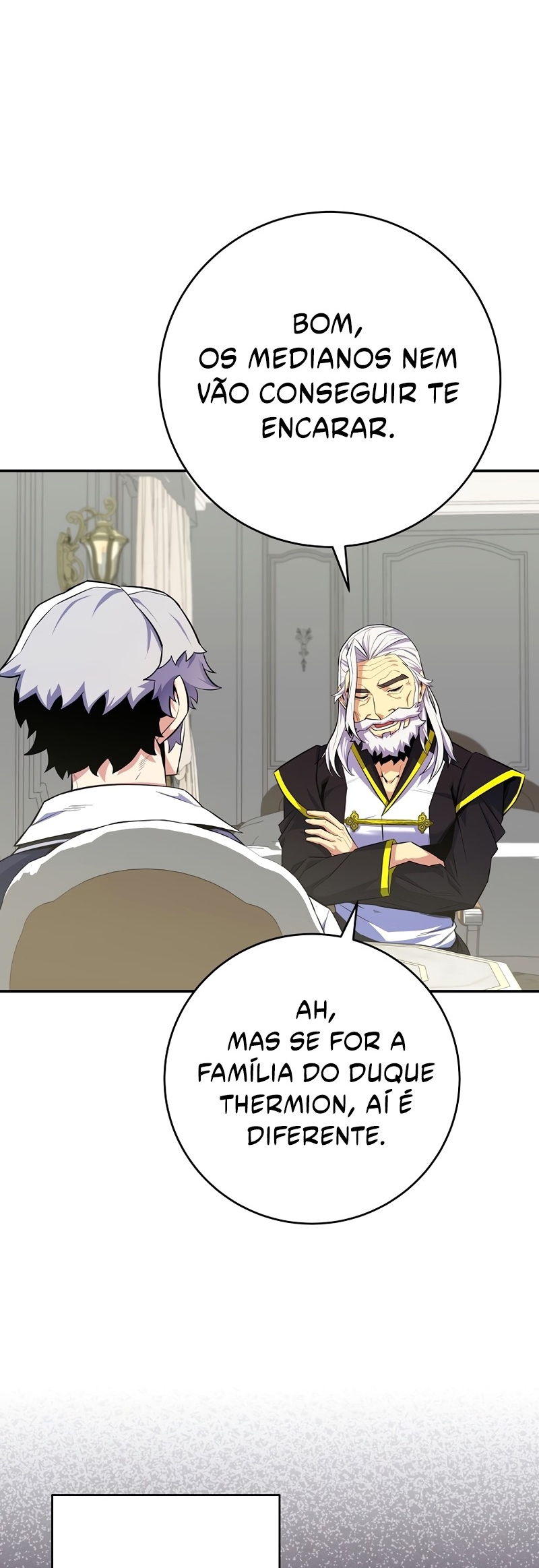 Read Reincarnated as a Genius Prodigy of a Prestigious Family PT Manga Online