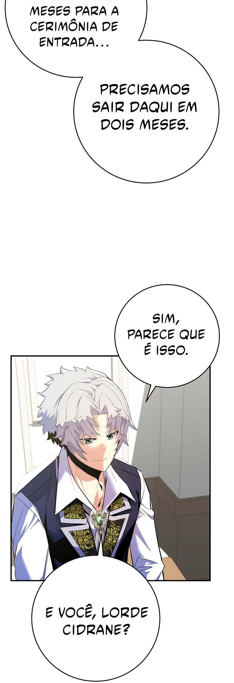 Read Reincarnated as a Genius Prodigy of a Prestigious Family PT Manga Online