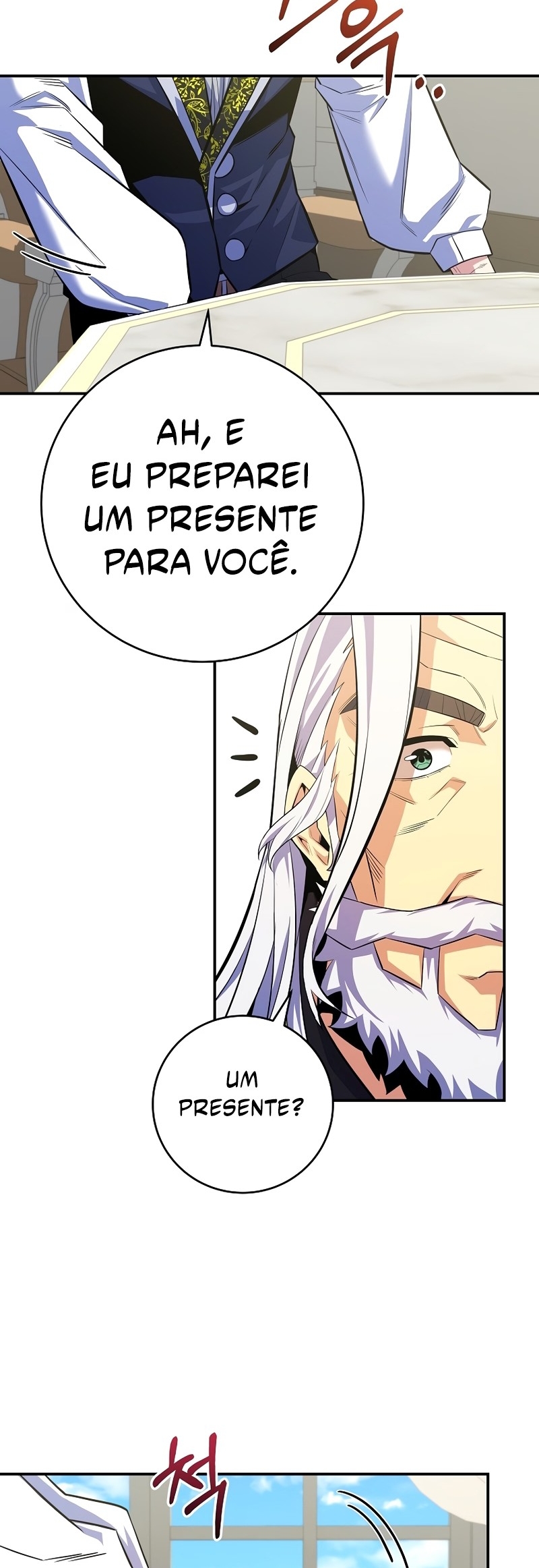 Read Reincarnated as a Genius Prodigy of a Prestigious Family PT Manga Online