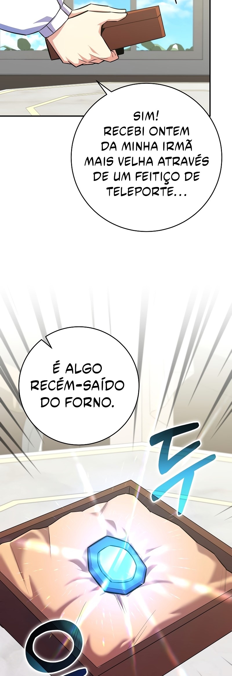 Read Reincarnated as a Genius Prodigy of a Prestigious Family PT Manga Online