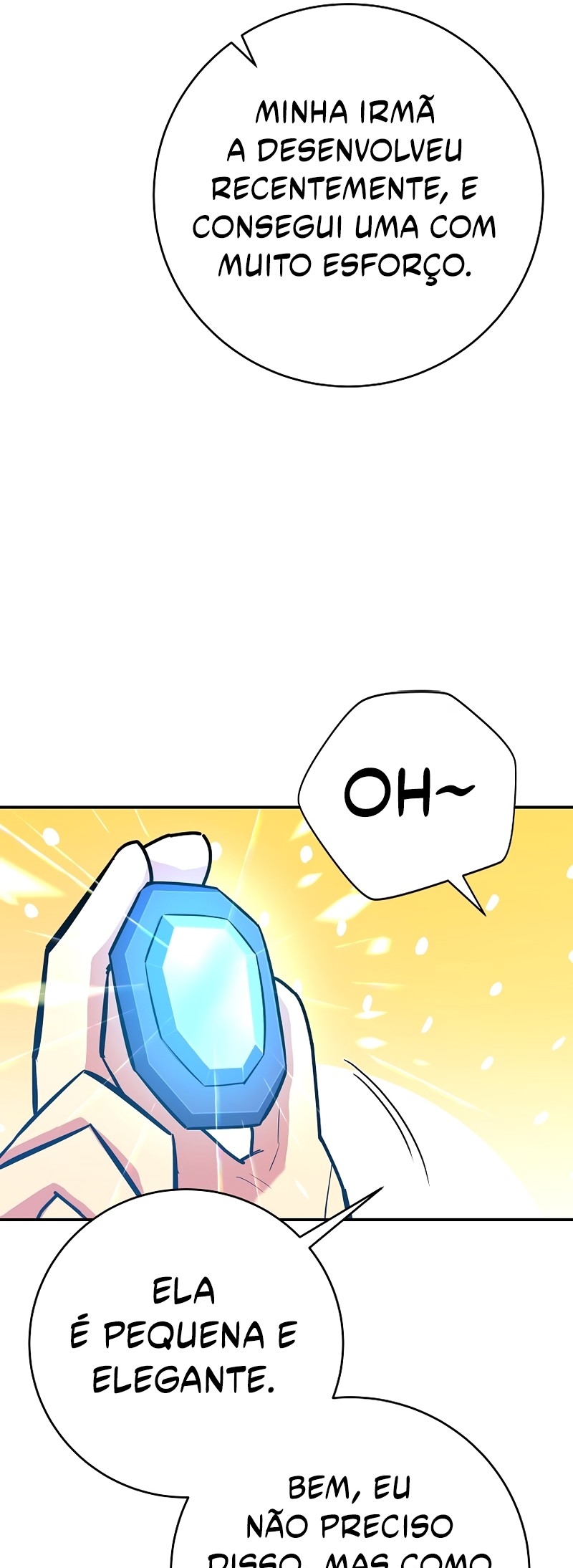 Read Reincarnated as a Genius Prodigy of a Prestigious Family PT Manga Online