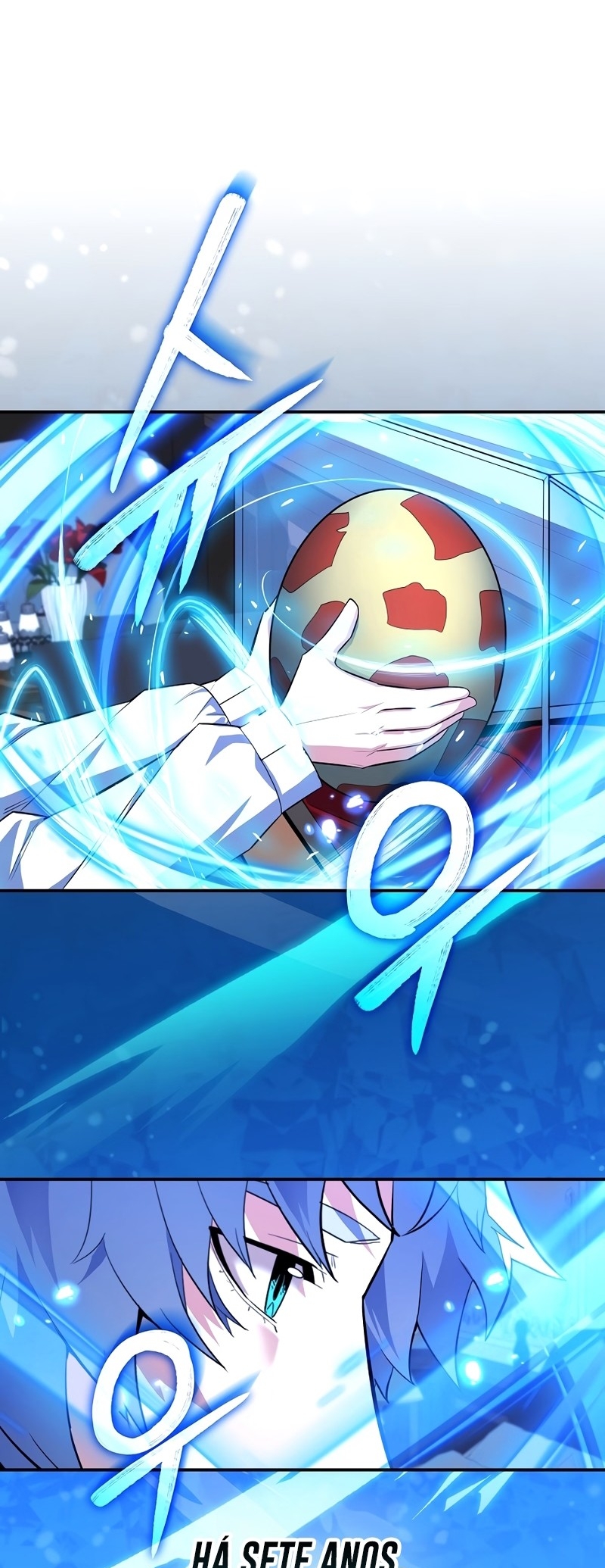 Read Reincarnated as a Genius Prodigy of a Prestigious Family PT Manga Online