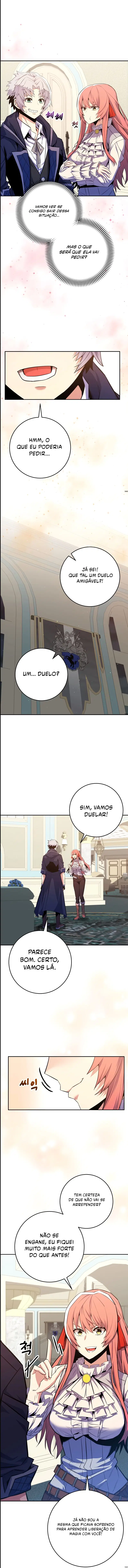 Read Reincarnated as a Genius Prodigy of a Prestigious Family PT Manga Online