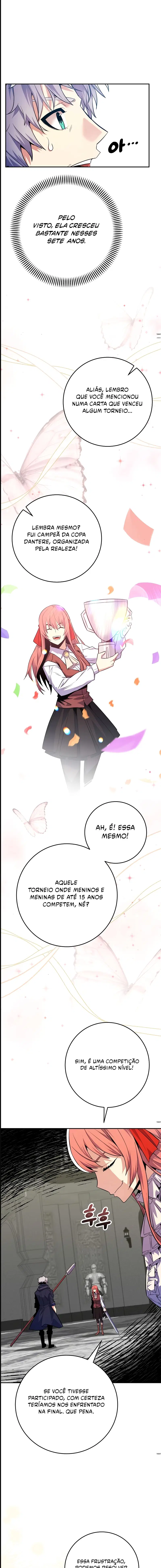 Read Reincarnated as a Genius Prodigy of a Prestigious Family PT Manga Online