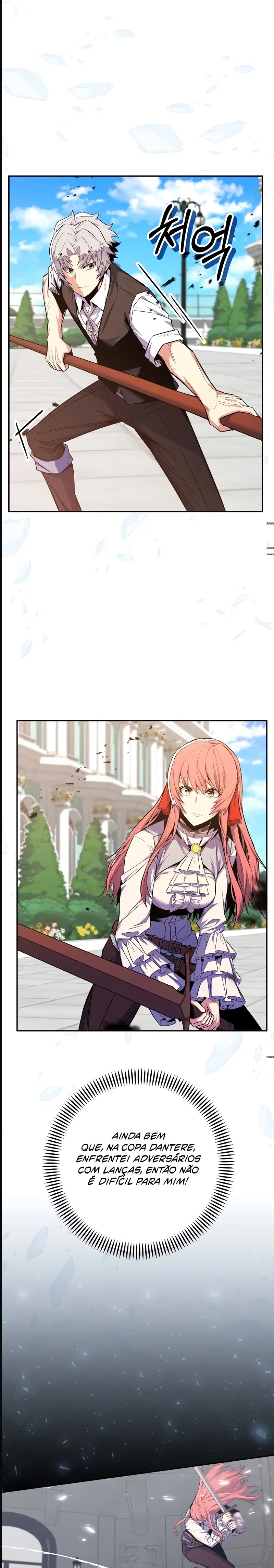 Read Reincarnated as a Genius Prodigy of a Prestigious Family PT Manga Online