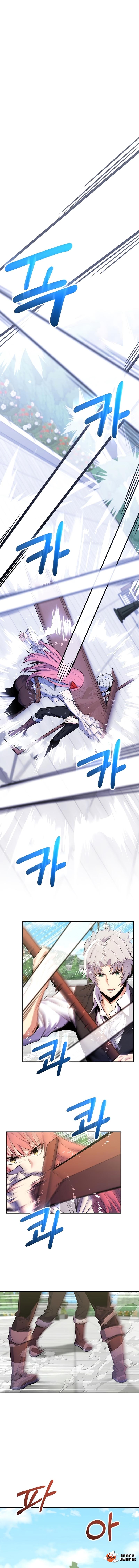Read Reincarnated as a Genius Prodigy of a Prestigious Family PT Manga Online