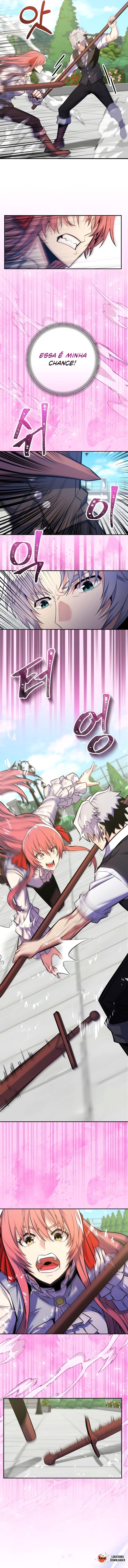 Read Reincarnated as a Genius Prodigy of a Prestigious Family PT Manga Online