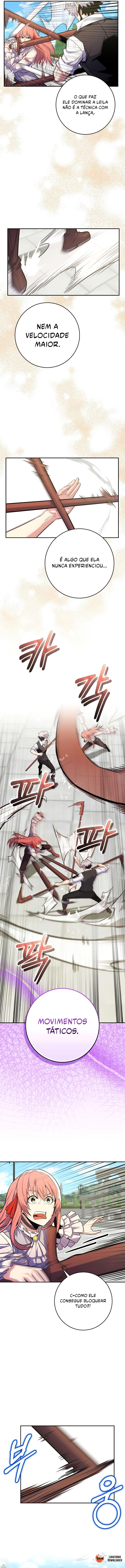 Read Reincarnated as a Genius Prodigy of a Prestigious Family PT Manga Online