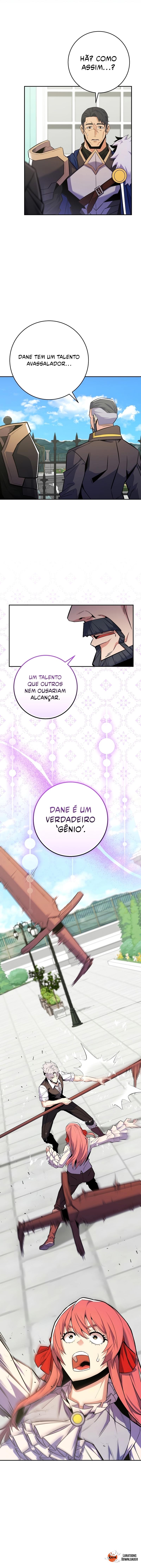 Read Reincarnated as a Genius Prodigy of a Prestigious Family PT Manga Online