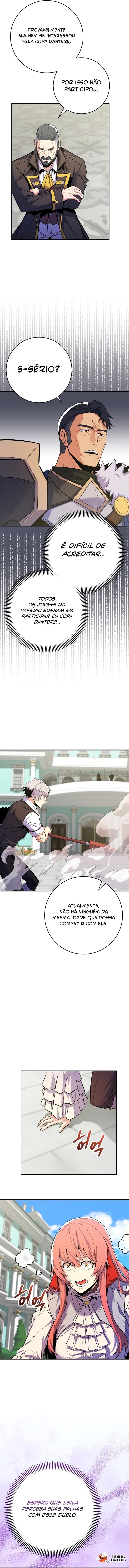 Read Reincarnated as a Genius Prodigy of a Prestigious Family PT Manga Online