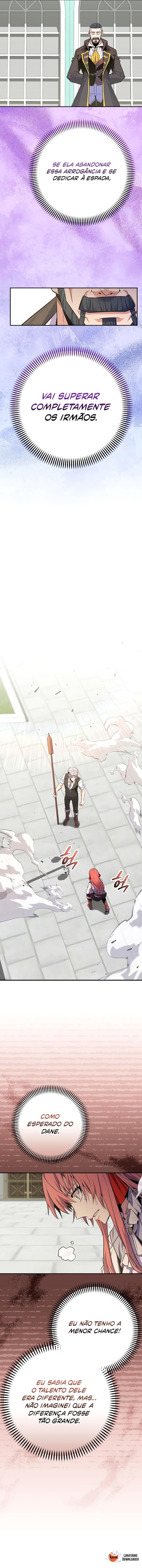 Read Reincarnated as a Genius Prodigy of a Prestigious Family PT Manga Online