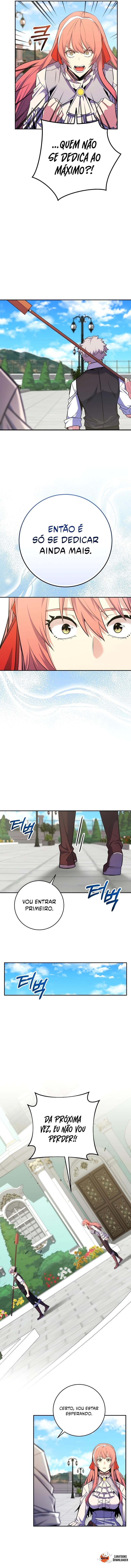 Read Reincarnated as a Genius Prodigy of a Prestigious Family PT Manga Online