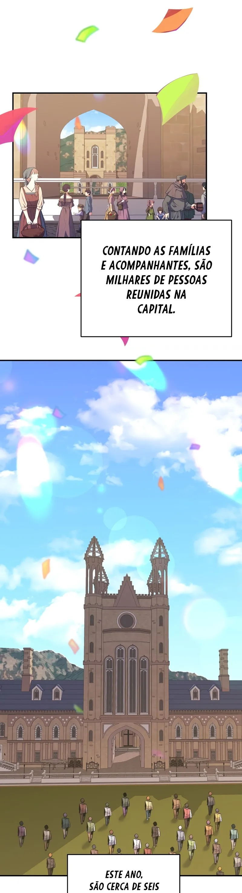 Read Reincarnated as a Genius Prodigy of a Prestigious Family PT Manga Online