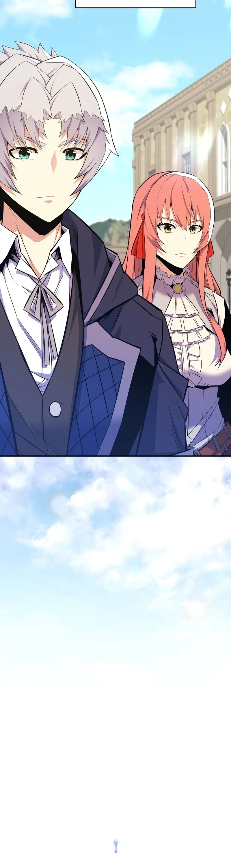 Read Reincarnated as a Genius Prodigy of a Prestigious Family PT Manga Online