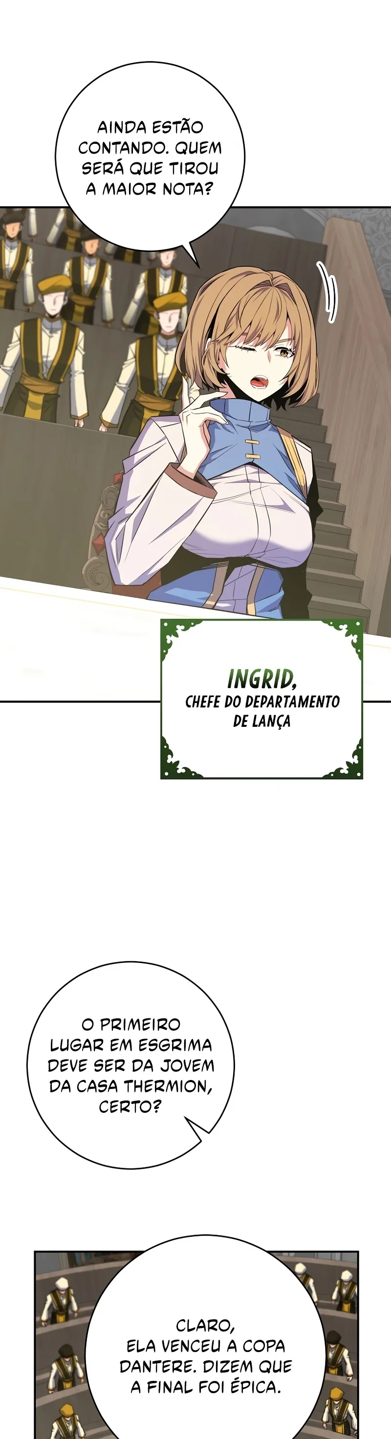 Read Reincarnated as a Genius Prodigy of a Prestigious Family PT Manga Online