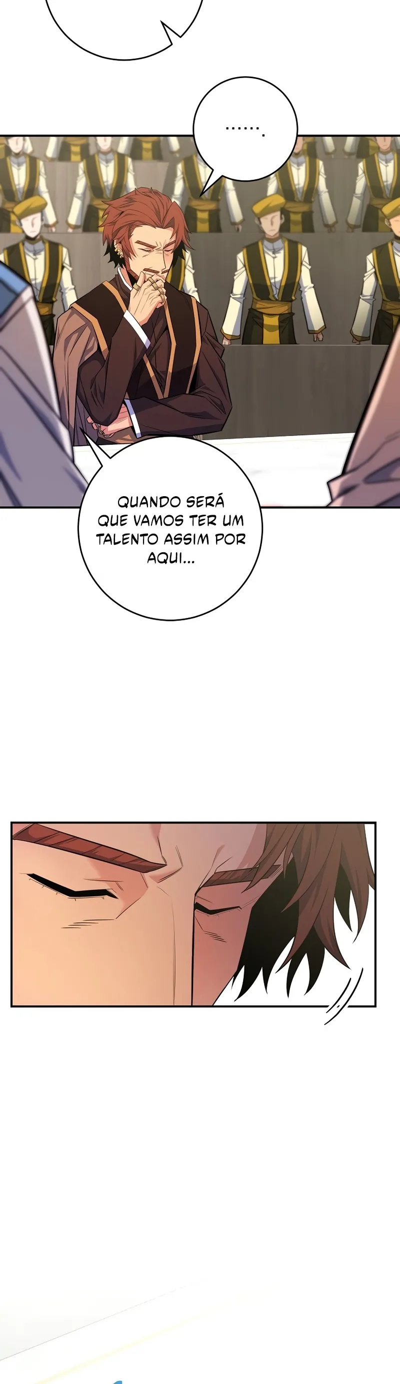Read Reincarnated as a Genius Prodigy of a Prestigious Family PT Manga Online