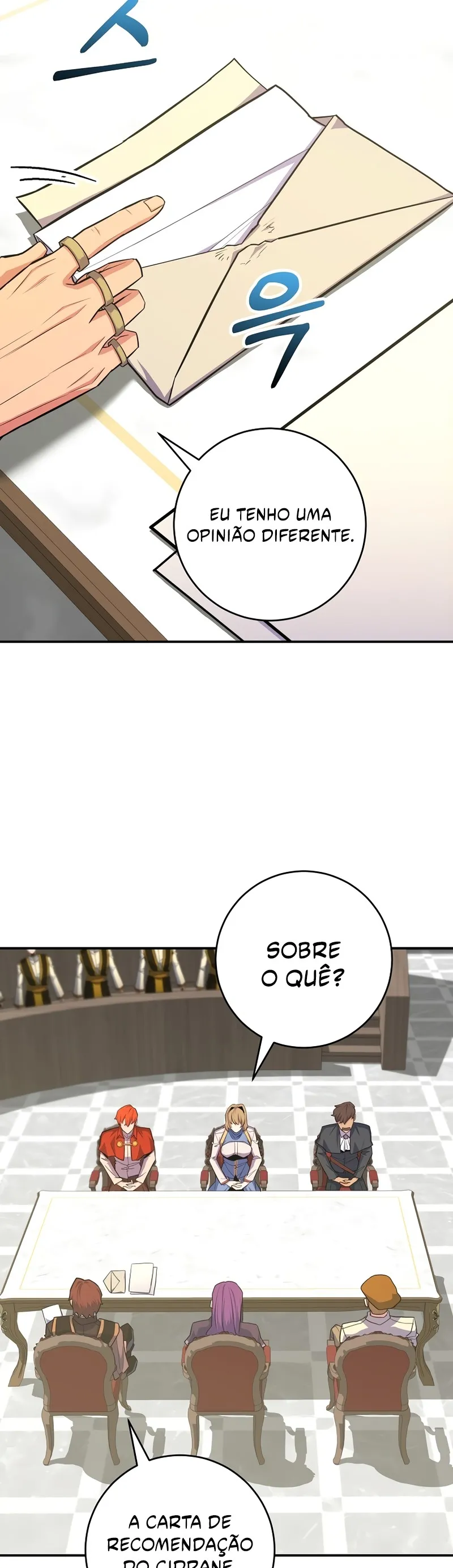 Read Reincarnated as a Genius Prodigy of a Prestigious Family PT Manga Online