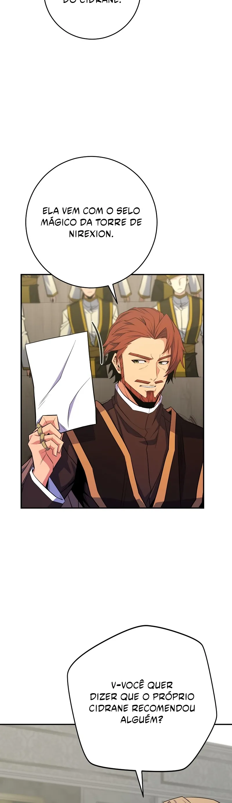 Read Reincarnated as a Genius Prodigy of a Prestigious Family PT Manga Online