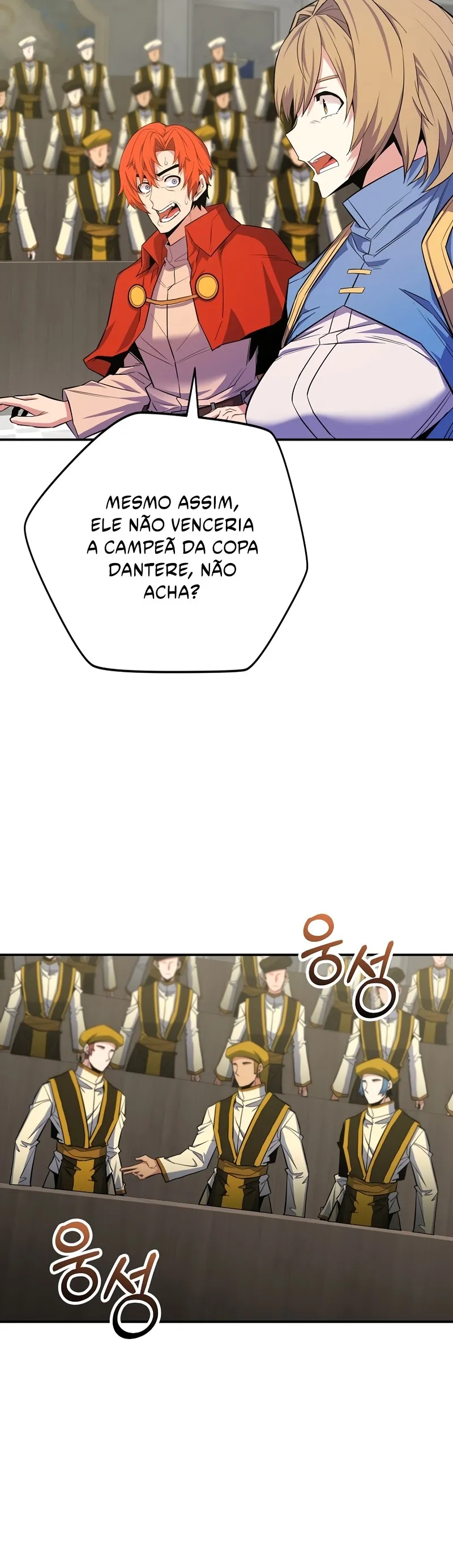 Read Reincarnated as a Genius Prodigy of a Prestigious Family PT Manga Online