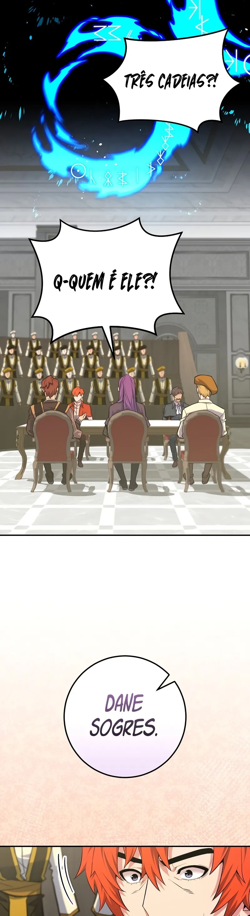 Read Reincarnated as a Genius Prodigy of a Prestigious Family PT Manga Online