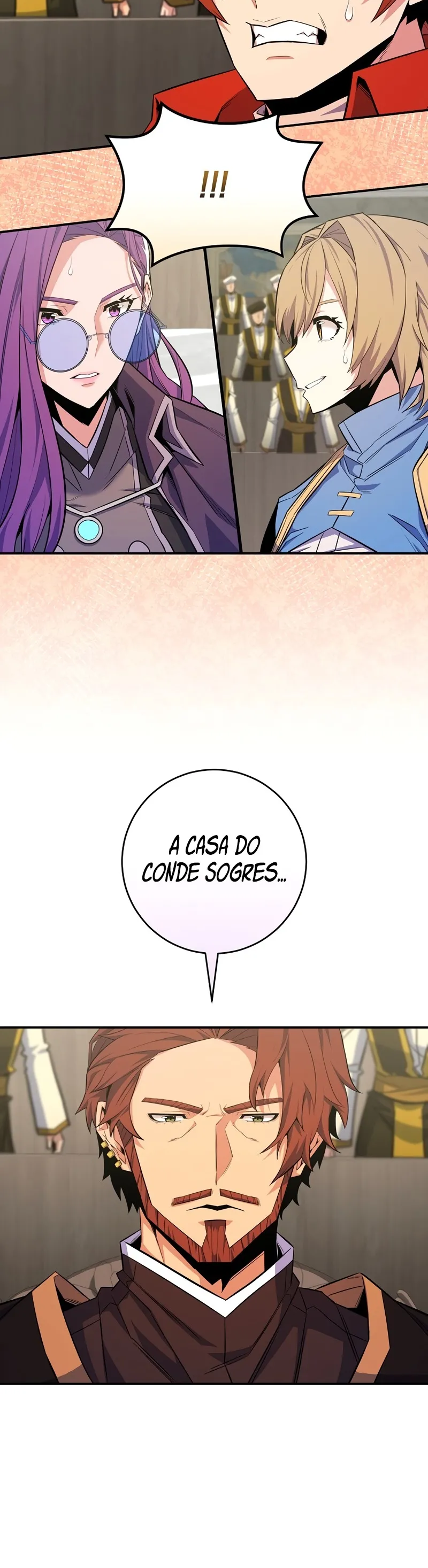 Read Reincarnated as a Genius Prodigy of a Prestigious Family PT Manga Online