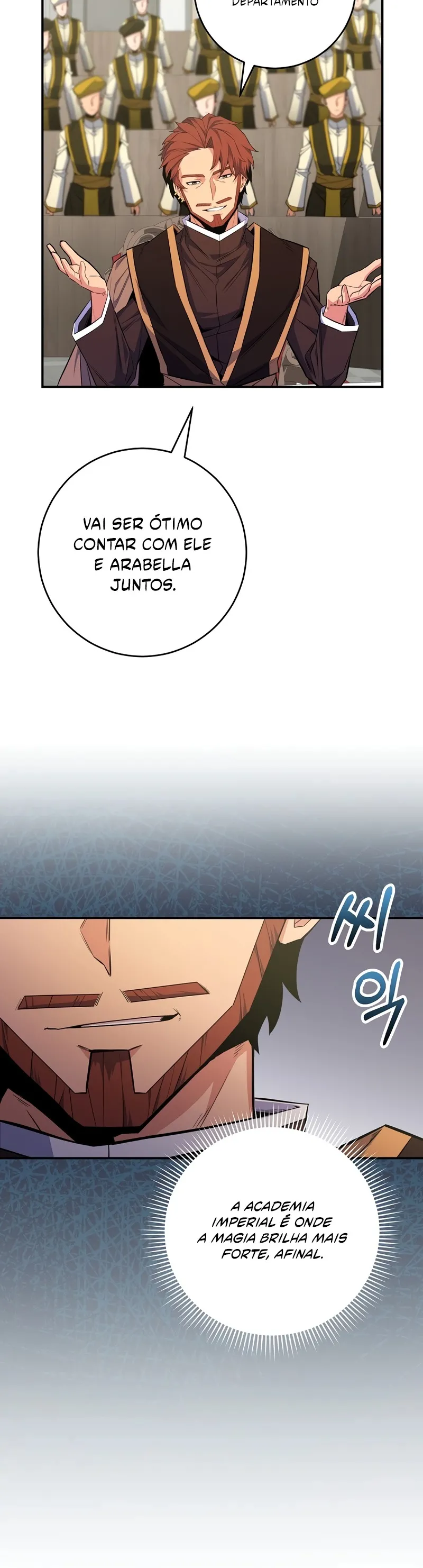Read Reincarnated as a Genius Prodigy of a Prestigious Family PT Manga Online