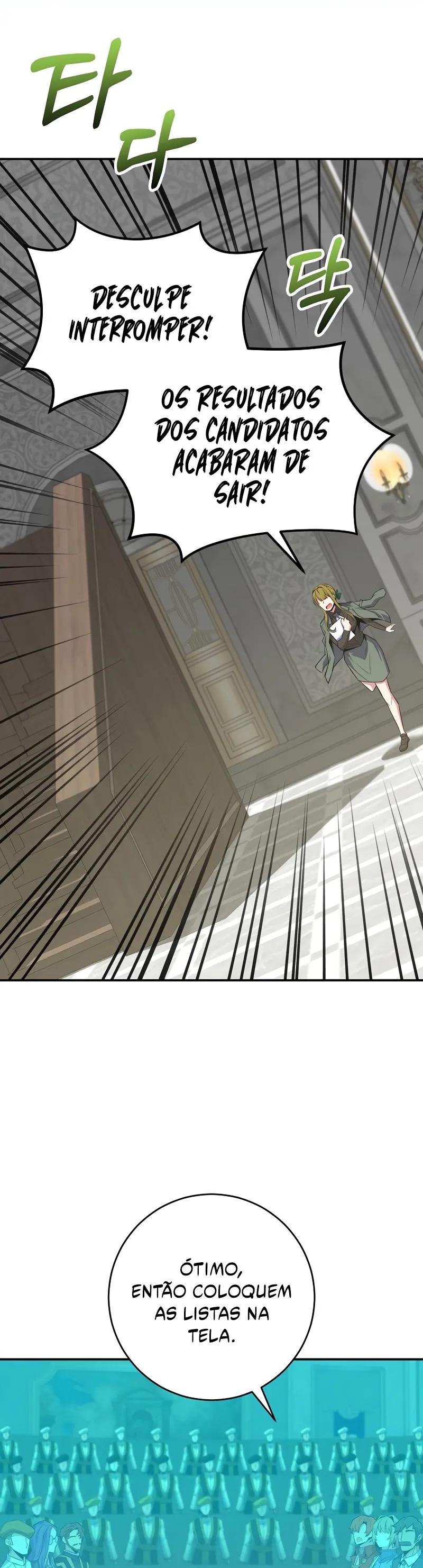 Read Reincarnated as a Genius Prodigy of a Prestigious Family PT Manga Online