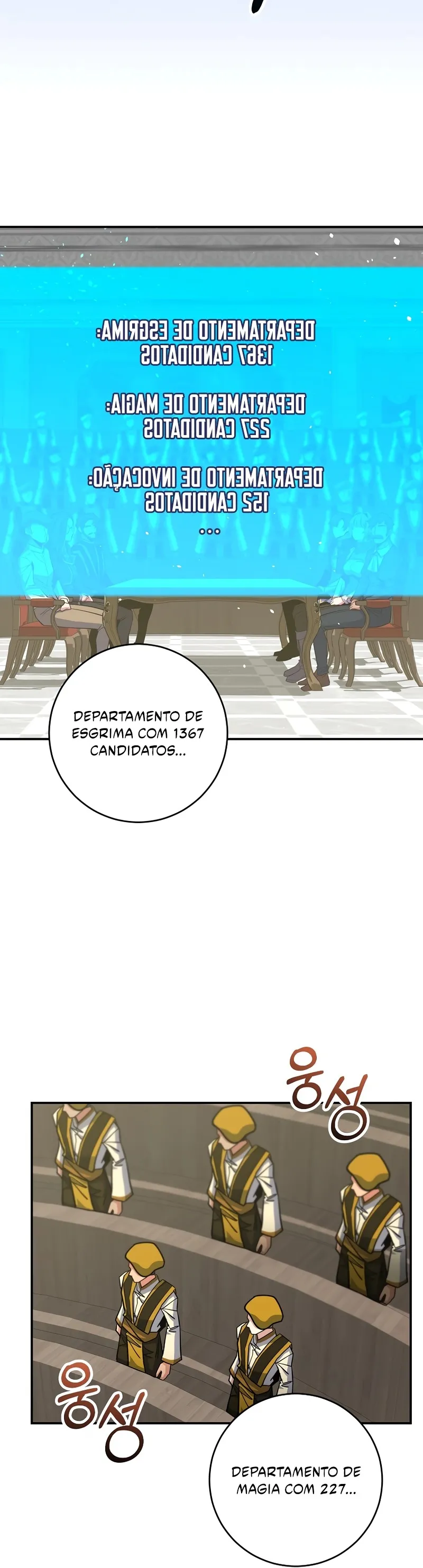 Read Reincarnated as a Genius Prodigy of a Prestigious Family PT Manga Online