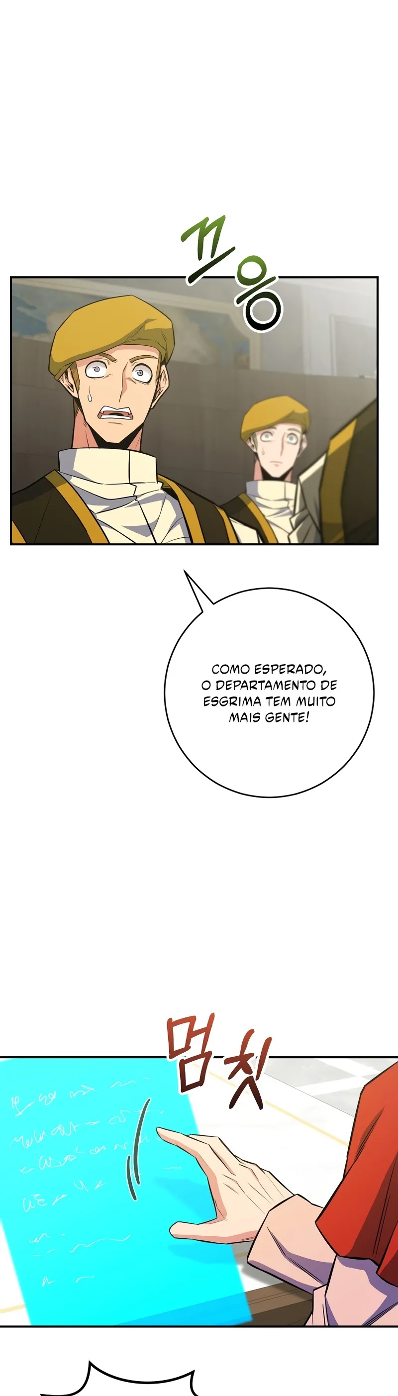 Read Reincarnated as a Genius Prodigy of a Prestigious Family PT Manga Online