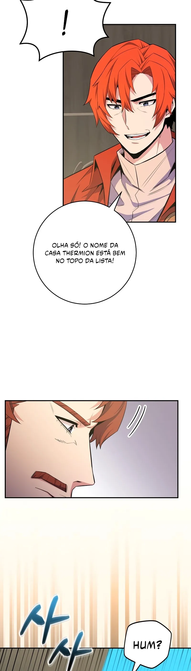 Read Reincarnated as a Genius Prodigy of a Prestigious Family PT Manga Online
