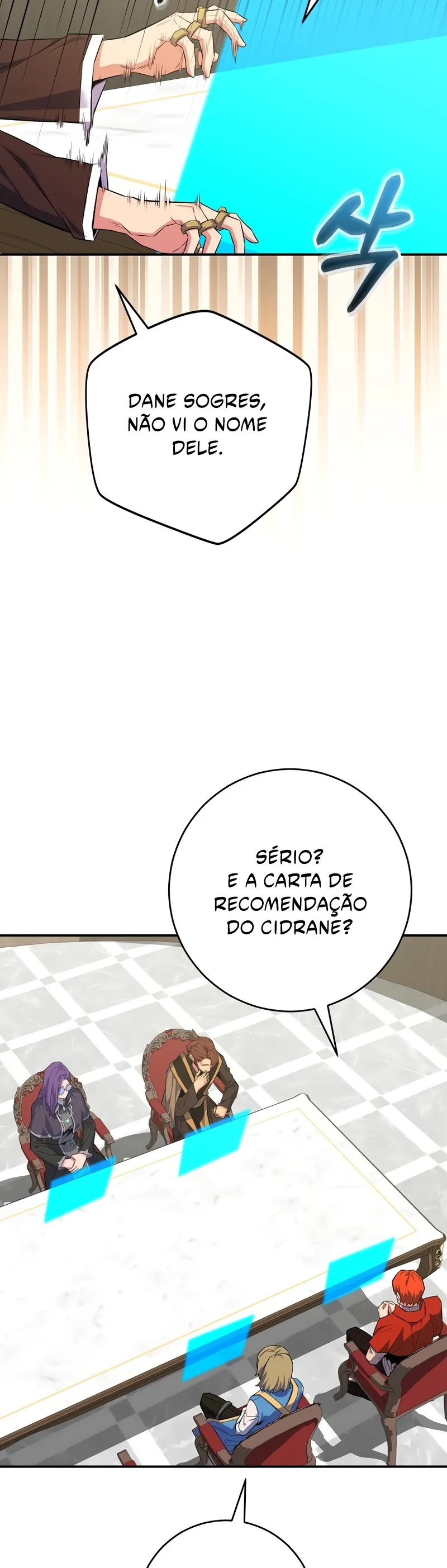 Read Reincarnated as a Genius Prodigy of a Prestigious Family PT Manga Online
