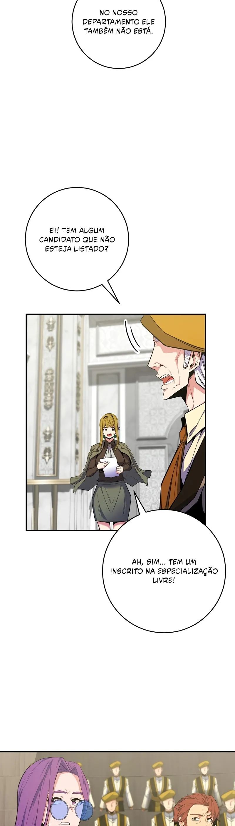 Read Reincarnated as a Genius Prodigy of a Prestigious Family PT Manga Online