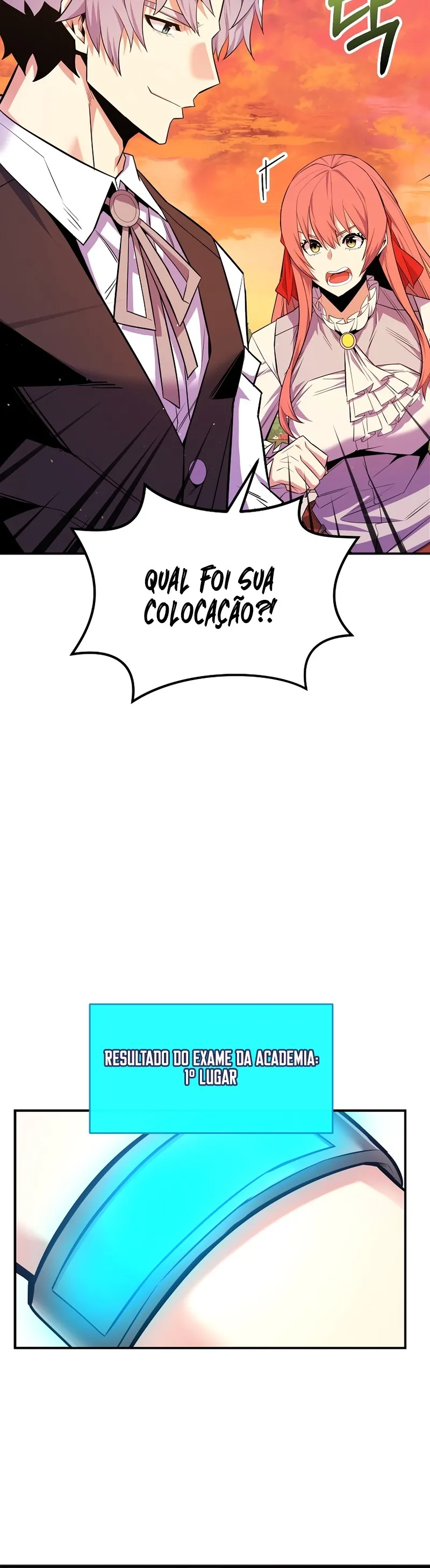 Read Reincarnated as a Genius Prodigy of a Prestigious Family PT Manga Online