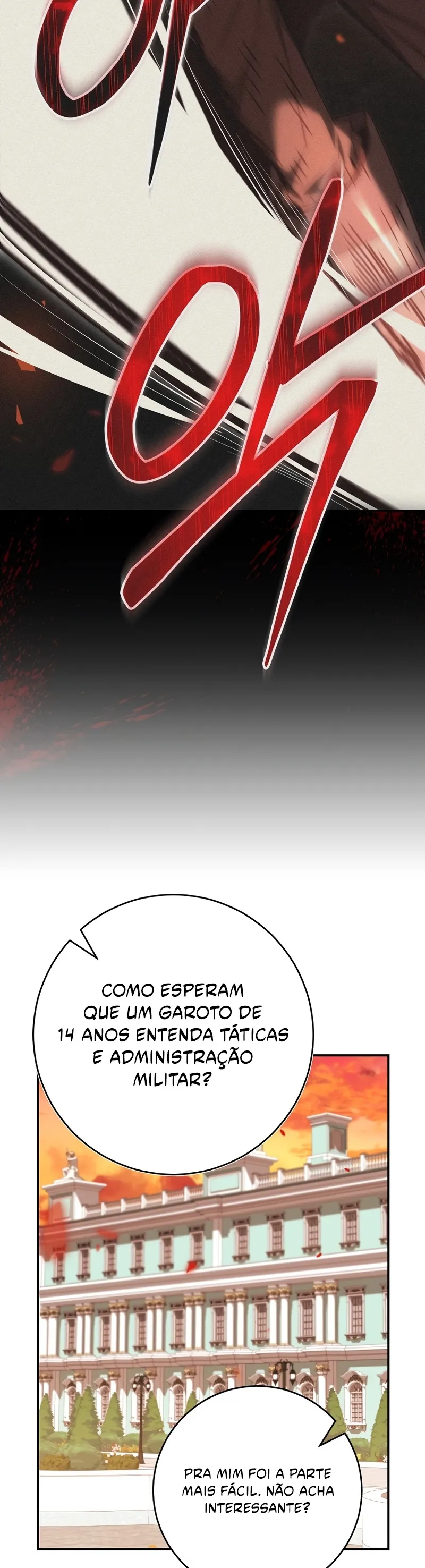 Read Reincarnated as a Genius Prodigy of a Prestigious Family PT Manga Online
