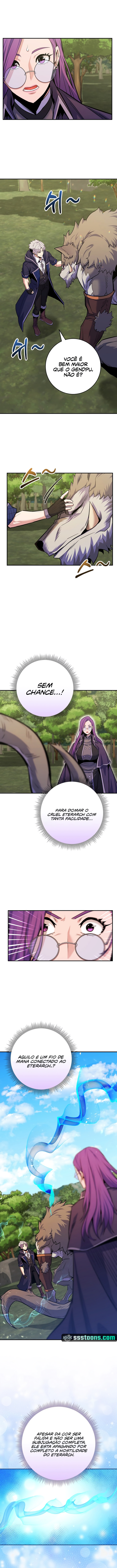 Read Reincarnated as a Genius Prodigy of a Prestigious Family PT Manga Online