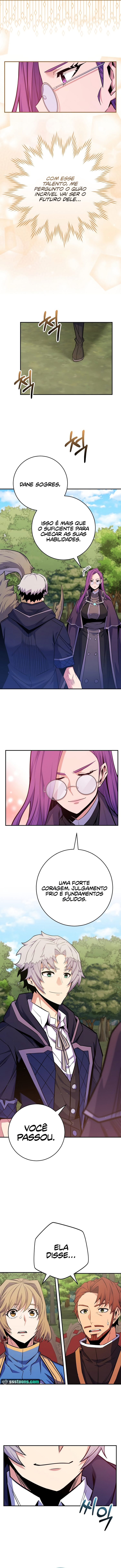 Read Reincarnated as a Genius Prodigy of a Prestigious Family PT Manga Online