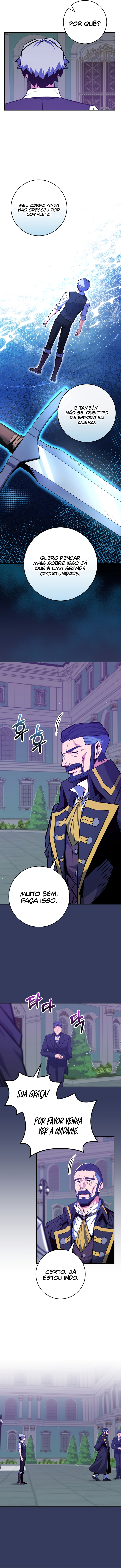 Read Reincarnated as a Genius Prodigy of a Prestigious Family PT Manga Online